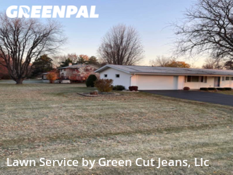 Lawn Mowing Service nearby Belvidere, IL, 