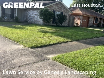 Lawn Care nearby Houston, TX, 