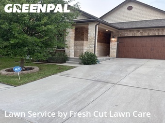 Lawn Cutting nearby Round Rock, TX, 