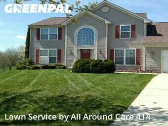 Lawn Care nearby Franklin, WI, 