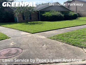 Grass Cutting nearby Katy, TX, 