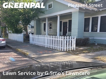 Yard Cutting nearby Gainesville, FL, 