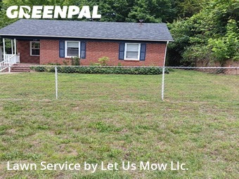 Lawn Service nearby Winston Salem, NC, 