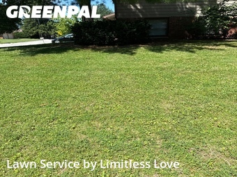 Lawn Mowing Service nearby West Lafayette, IN, 