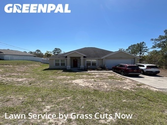 Yard Mowing nearby Brooksville, FL, 