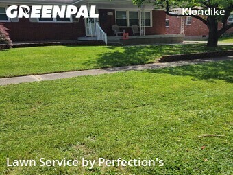 Lawn Maintenance nearby Louisville, KY, 