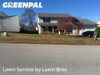 Lawn Cutting nearby Louisville, KY, 