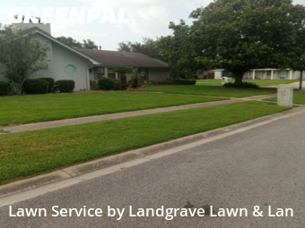 Lawn Mowing Service nearby Lafayette, LA, 