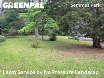 Yard Mowing nearby East Point, GA, 