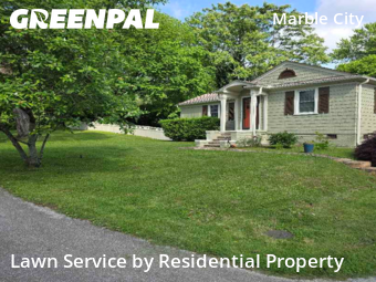 Lawn Service nearby Knoxville, TN, 