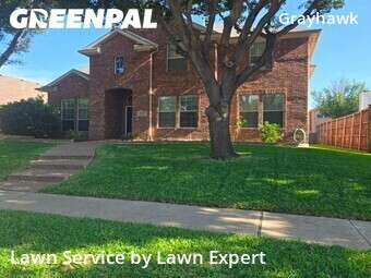 Lawn Service nearby Frisco, TX, 