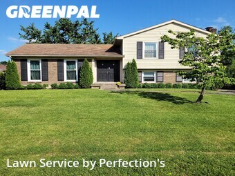 Lawn Maintenance nearby Louisville, KY, 
