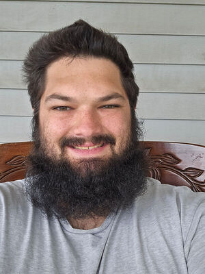 Company headshot