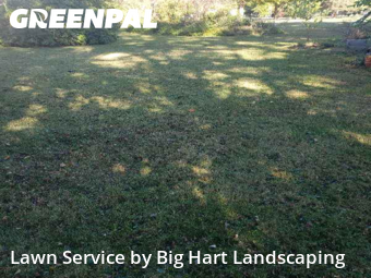 Lawn Care Service nearby Macomb, MI, 