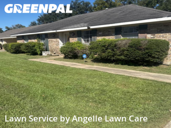 Yard Mowing nearby Lafayette, LA, 