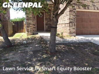 Yard Mowing nearby Round Rock, TX, 