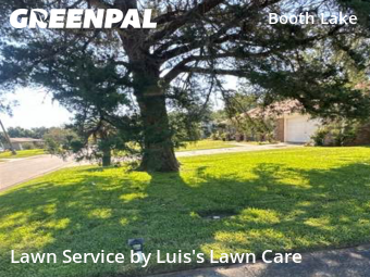 Lawn Maintenance nearby Cantonment, FL, 