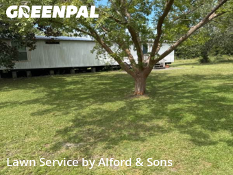 Lawn Service nearby Gainesville, FL, 