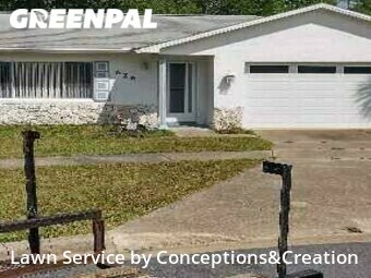 Lawn Mow nearby Sanford, FL, 