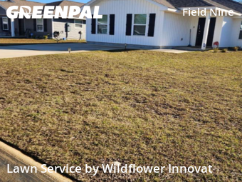 Lawn Cutting nearby Cantonment, FL, 