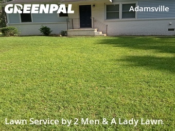 Yard Mowing nearby Atlanta, GA, 