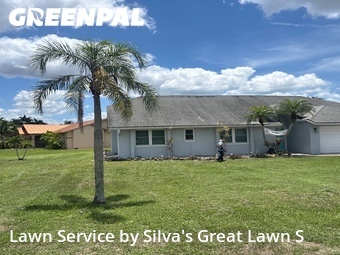 Lawn Mowing Service nearby Bonita Springs, FL, 
