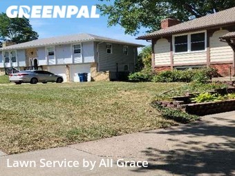 Grass Cutting nearby Kansas City, MO, 