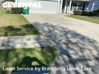 Grass Cutting nearby Pooler, GA, 