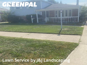 Lawn Maintenance nearby Lincoln Park, MI, 