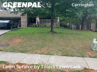Lawn Maintenance nearby Owens Cross Roads, AL, 