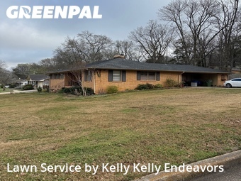 Lawn Cut nearby Huntsville, AL, 