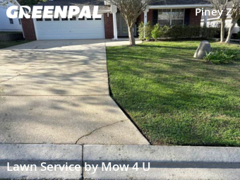 Lawn Cut nearby Tallahassee, FL, 