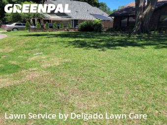Lawn Maintenance nearby Tulsa, OK, 