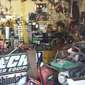 Sierra Lawnmower Service 1