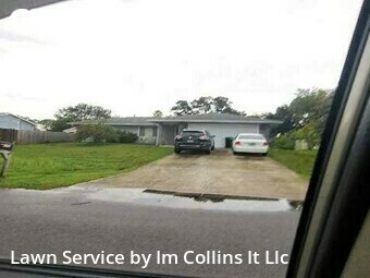 Lawn Mow nearby Palm Bay, FL, 