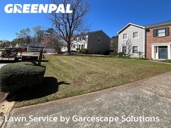 Yard Cutting nearby Lawrenceville, GA, 