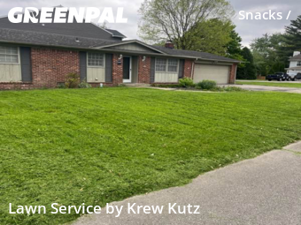 Lawn Mowing Service nearby Indianapolis, IN, 