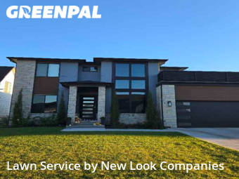 Lawn Cutting nearby Goddard, KS, 