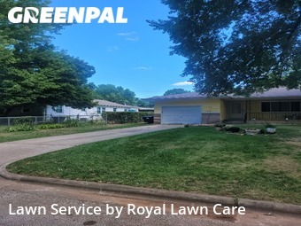 Lawn Care nearby Springfield, MO, 