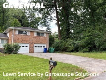 Lawn Mowing Service nearby Decatur, GA, 