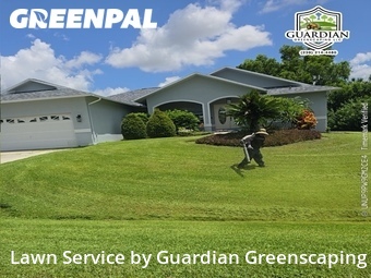 Lawn Service nearby Fort Myers, FL, 