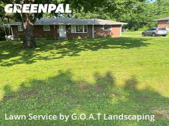 Lawn Maintenance nearby Nashville, TN, 