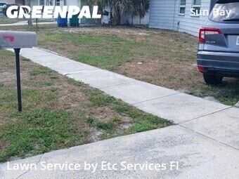 Lawn Cut nearby Tampa, FL, 