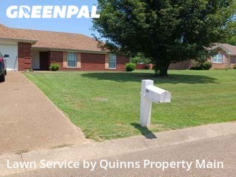 Yard Cutting nearby Jackson, TN, 