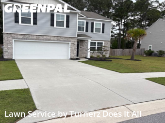 Lawn Maintenance nearby Moncks Corner, SC, 