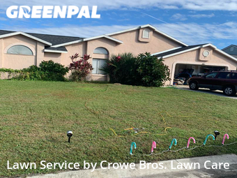 Yard Cutting nearby Kissimmee, FL, 