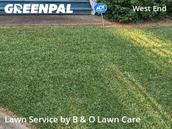 Lawn Service nearby Atlanta, GA, 
