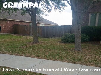 Grass Cut nearby Seguin, TX, 