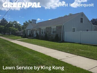 Yard Mowing nearby Rochester, NY, 