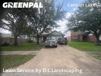 Lawn Care Service nearby Houston, TX, 